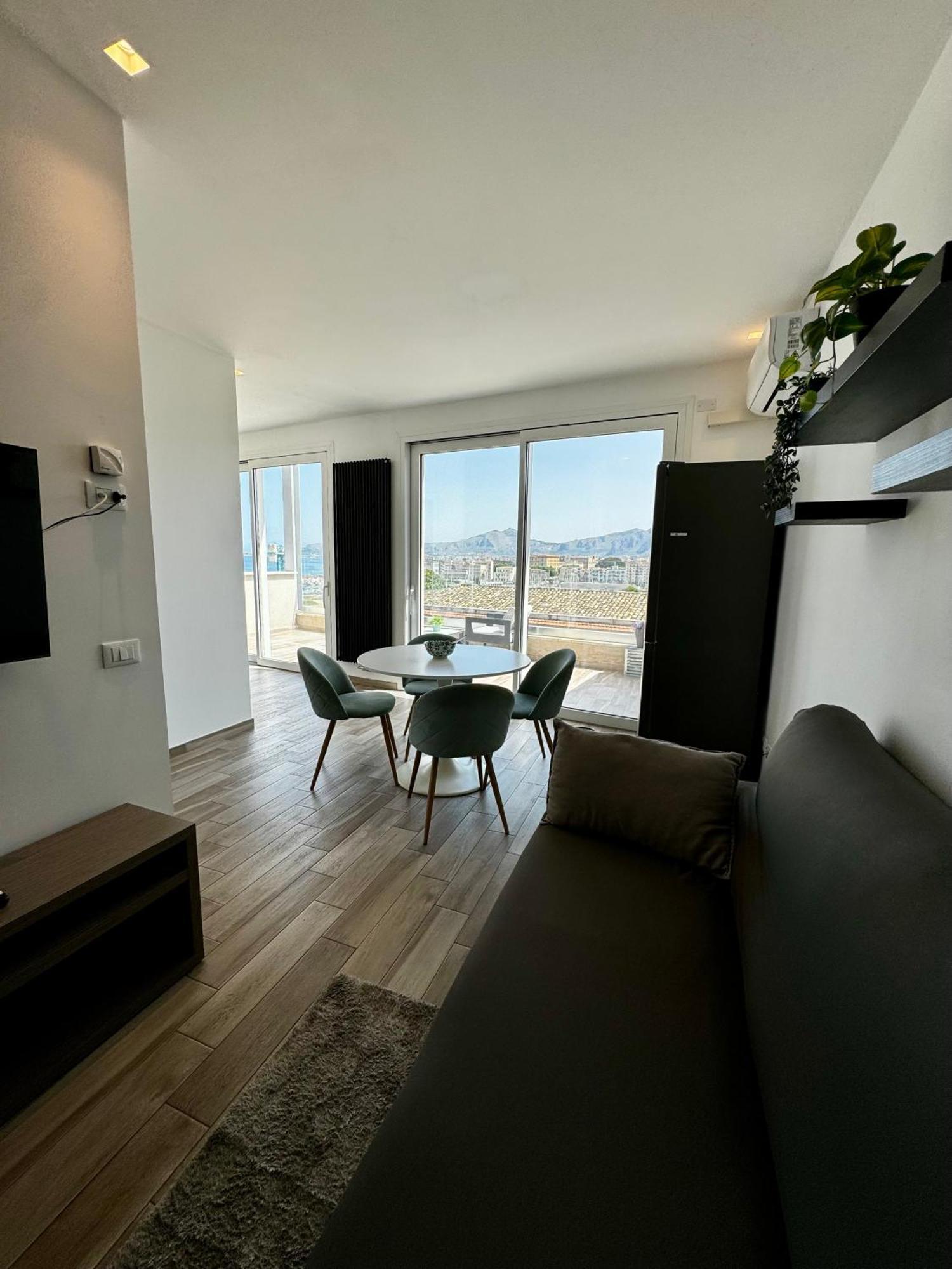 Apartamento Marina Rooftop View