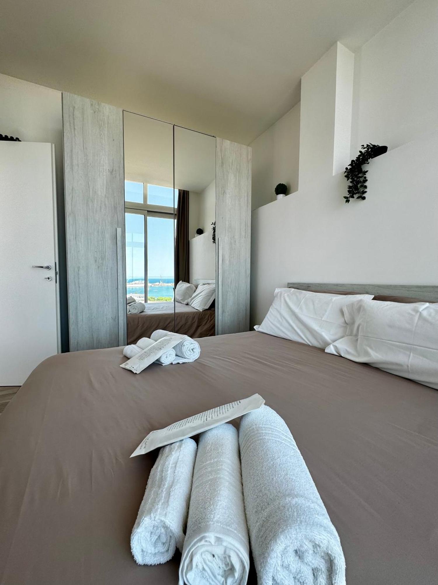 Apartamento Marina Rooftop View Palermo